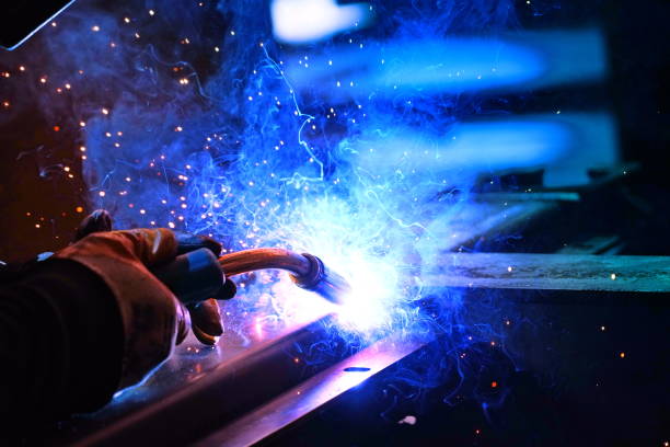 Best Specialty Welding Processes in Hartford, MI