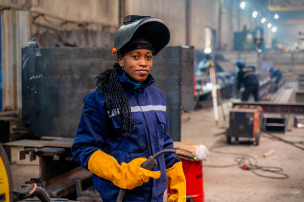 Trusted Hartford, MI Welder & Metal Fabrication Experts