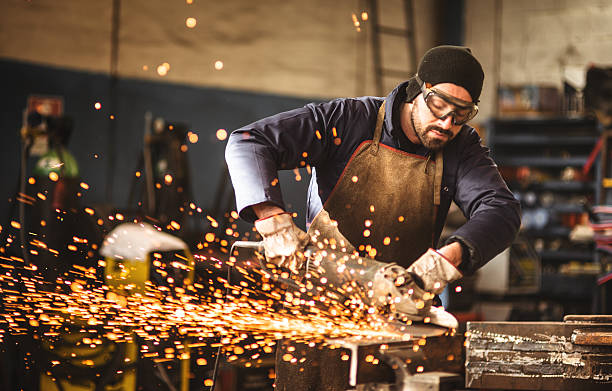 Best Maintenance and Repair Welding in Hartford, MI